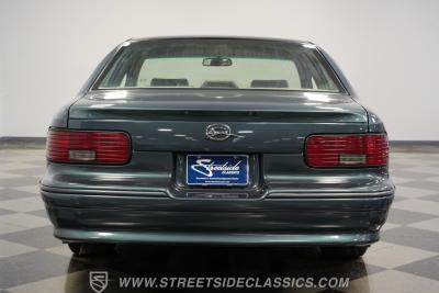 1996 Chevrolet Impala SS