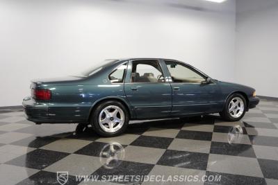 1996 Chevrolet Impala SS