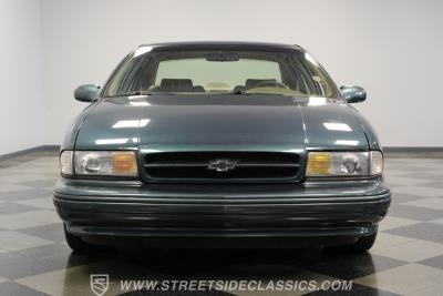 1996 Chevrolet Impala SS