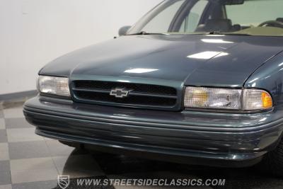 1996 Chevrolet Impala SS