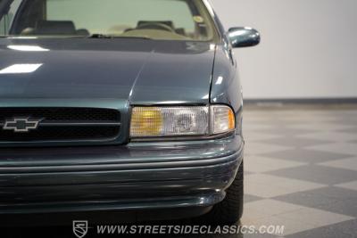 1996 Chevrolet Impala SS