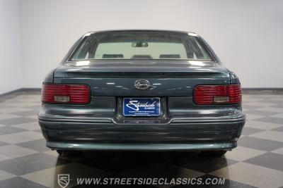 1996 Chevrolet Impala SS