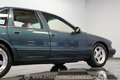 1996 Chevrolet Impala SS