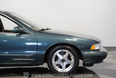 1996 Chevrolet Impala SS