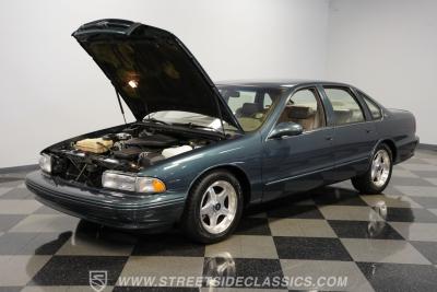 1996 Chevrolet Impala SS