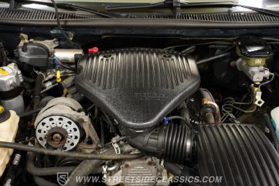 1996 Chevrolet Impala SS
