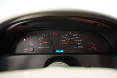 1996 Chevrolet Impala SS