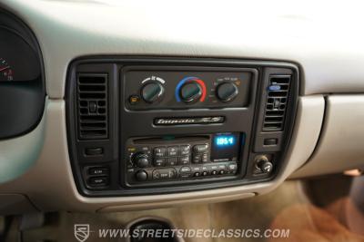 1996 Chevrolet Impala SS
