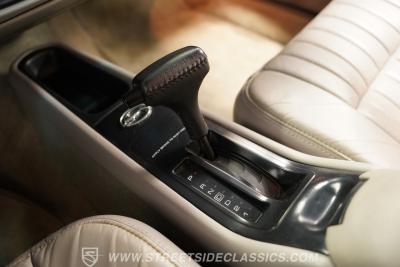 1996 Chevrolet Impala SS