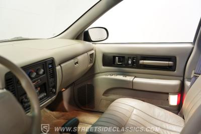 1996 Chevrolet Impala SS