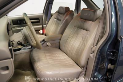 1996 Chevrolet Impala SS
