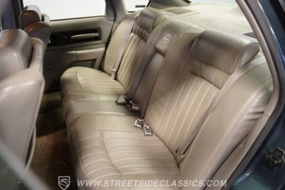 1996 Chevrolet Impala SS