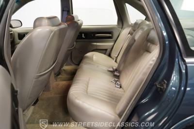 1996 Chevrolet Impala SS