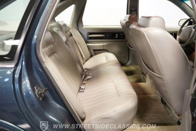 1996 Chevrolet Impala SS