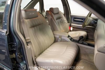 1996 Chevrolet Impala SS