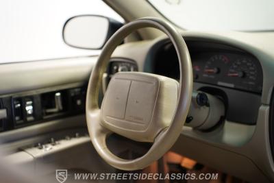 1996 Chevrolet Impala SS
