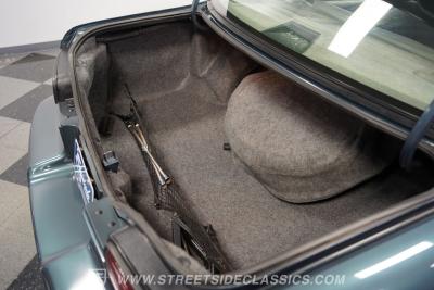 1996 Chevrolet Impala SS