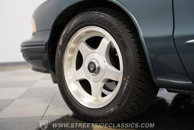 1996 Chevrolet Impala SS