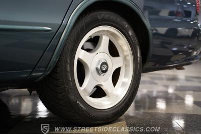 1996 Chevrolet Impala SS
