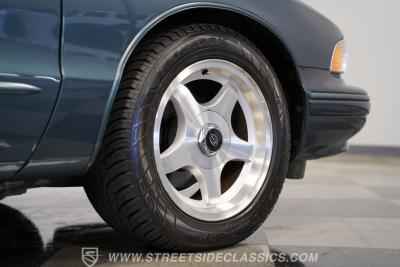 1996 Chevrolet Impala SS