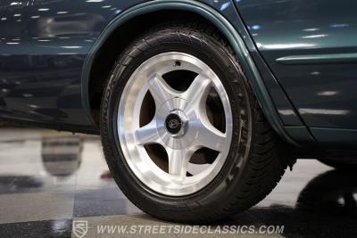 1996 Chevrolet Impala SS