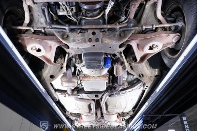 1996 Chevrolet Impala SS