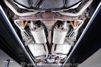 1996 Chevrolet Impala SS
