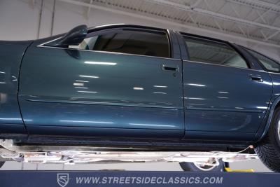 1996 Chevrolet Impala SS