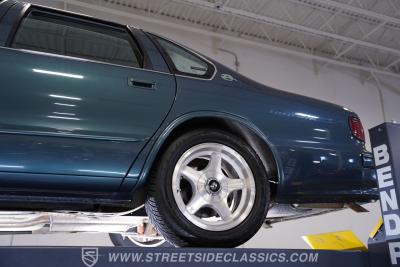 1996 Chevrolet Impala SS