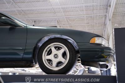1996 Chevrolet Impala SS