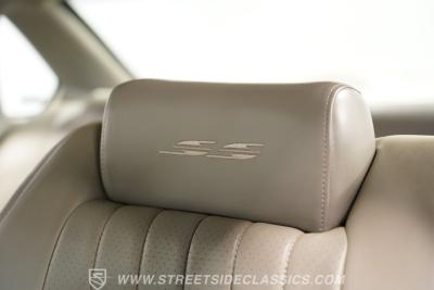 1996 Chevrolet Impala SS