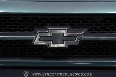 1996 Chevrolet Impala SS