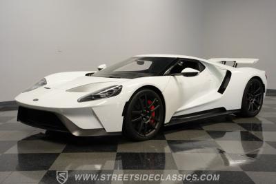 2017 Ford GT
