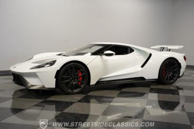 2017 Ford GT