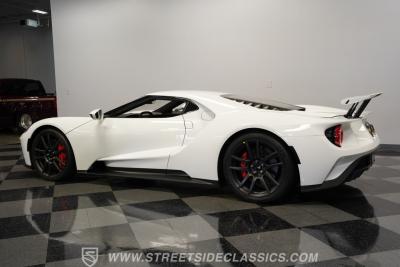 2017 Ford GT