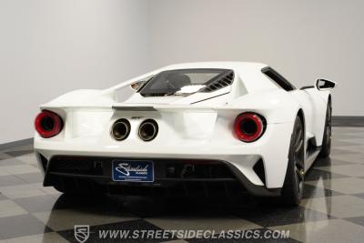2017 Ford GT