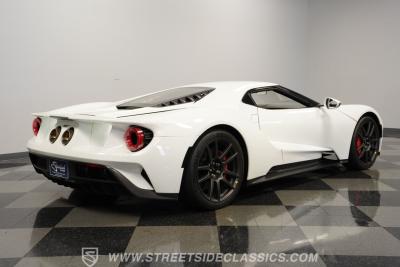 2017 Ford GT