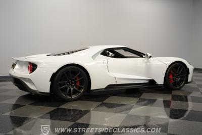 2017 Ford GT