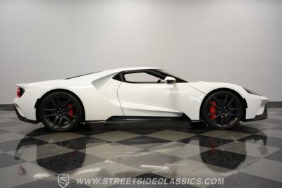 2017 Ford GT
