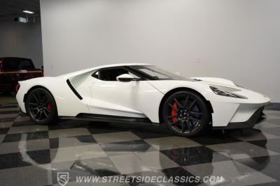 2017 Ford GT