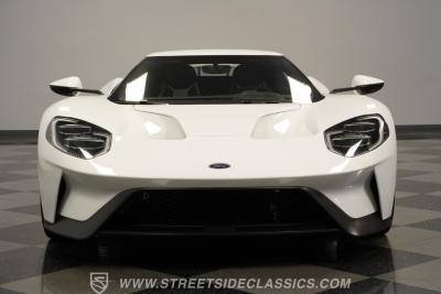 2017 Ford GT