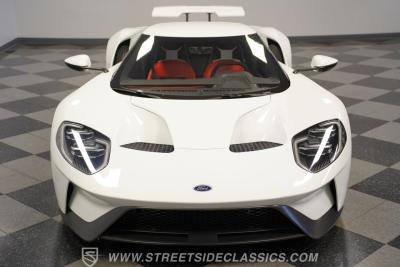 2017 Ford GT