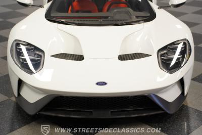 2017 Ford GT