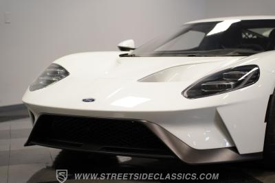 2017 Ford GT