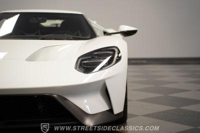 2017 Ford GT