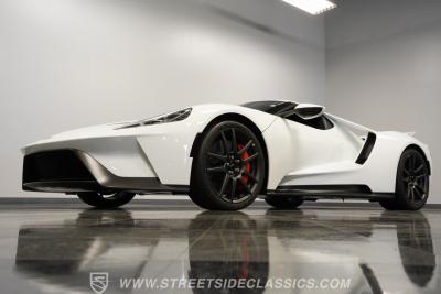 2017 Ford GT