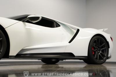2017 Ford GT