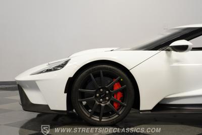 2017 Ford GT