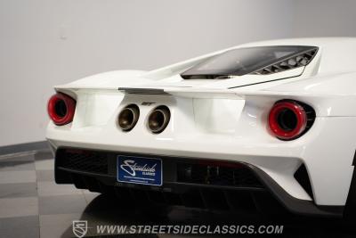 2017 Ford GT