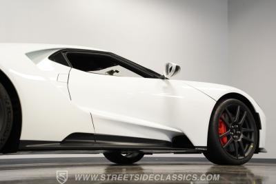 2017 Ford GT